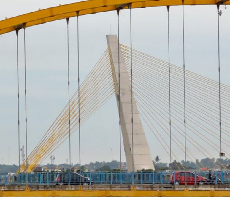 Investasi Masuk Ke Pekanbaru Tembus Rp1,6 Triliun