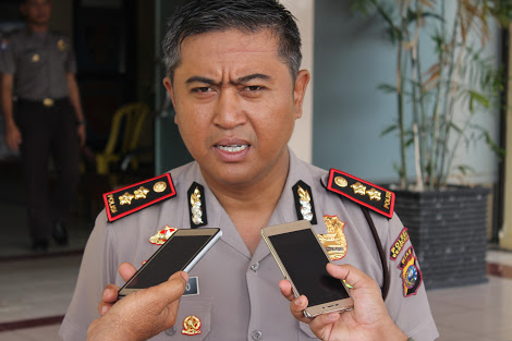 Pelaku Mutilasi Di Bengkalis Diduga Seorang Psikopat