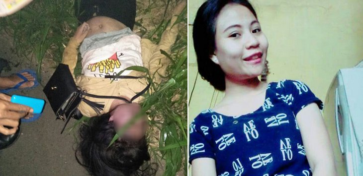 Gadis Cantik ini Izin Pergi Nonton, Pulang Sudah Jadi Mayat yang Ditemukan di Semak-semak