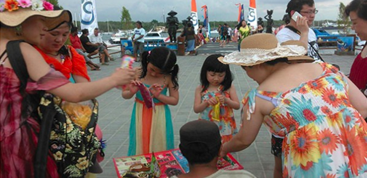 Teror Bom Marak, 14 Negara Larang Warganya ke Indoneisa