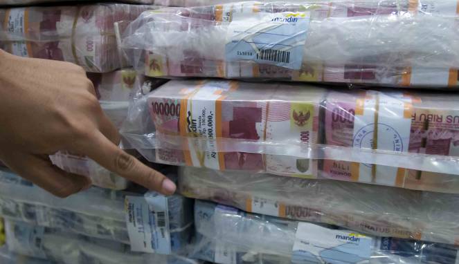 10 Calon Kepala Daerah Terkaya di Pilkada 2018, Andi Rachman Peringkat 4