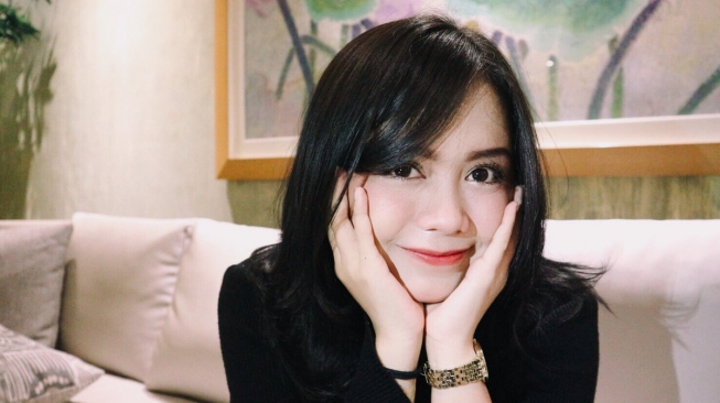Begini Nasib Sisil JKT48 Pasca Terlibat Skandal