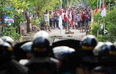 Alasan Pencopotan Kapolres Banggai Versi Polri