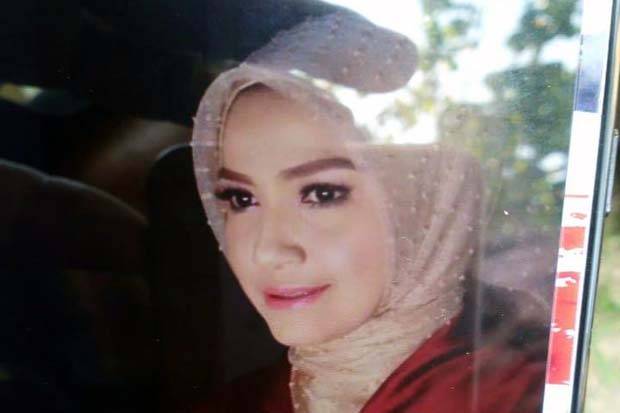 Polisi Menunggu Hal Ini untuk Menetapkan Tersangka Pembunuh Janda Cantik Ella Nuhayati