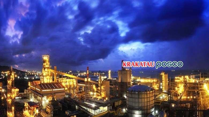 Cek di Sini! Krakatau Posco Buka Lowongan Kerja untuk 4 Posisi