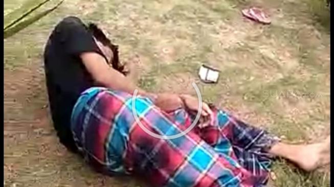 Kecelakaan Maut Romongan Pesantren, Tiga Santri Tewas Mengenaskan