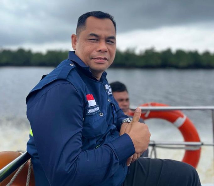 Mukab 17 Juli Mendatang, Kadin Inhil Buka Pendaftaran Calon Ketua
