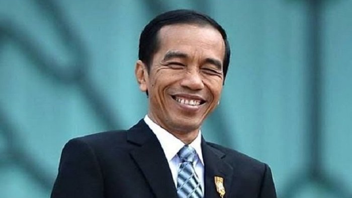 Presiden Joko Widodo Masuk 500 Muslim Berpengaruh Dunia 2019