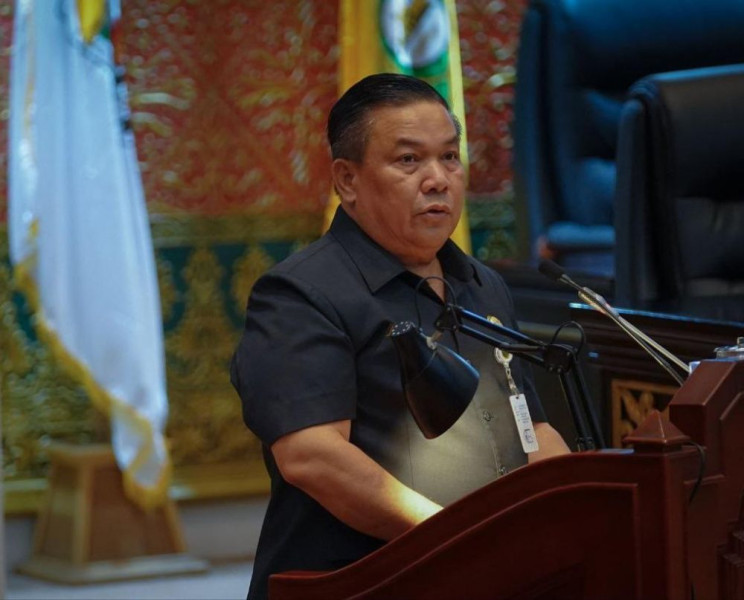 Sekdaprov Riau Harap Penggunaan Dana APBD untuk Masyarakat Efektif