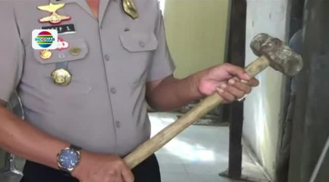 Diduga Kesal Tak Dapat Uang, Anak 14 Tahun Bunuh Ayahnya