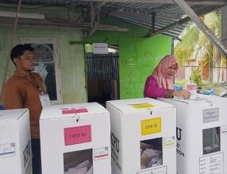 Hasil Sidang Sengketa Pemilu di Riau: Empat Gugatan Dikabulkan, Empat Ditolak