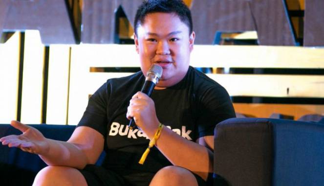 Ultah, Bos Bukalapak Cari Dana Umrohkan Korban First Travel