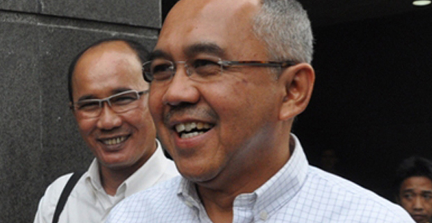 Kriteria Calon Wagubri Pilihan Andi