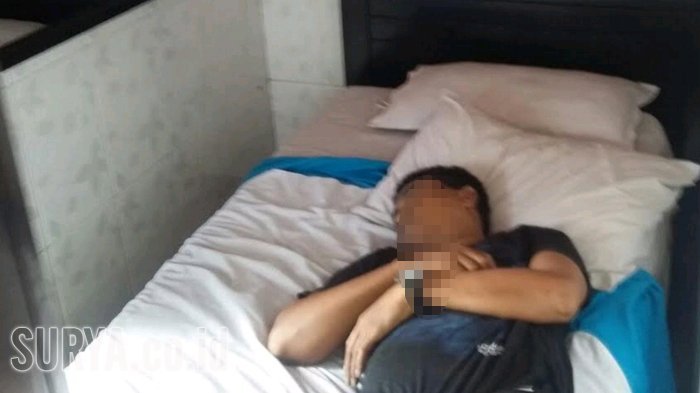 Diduga Karena Obat Kuat, Pria ini Tewas Usai Bercinta dengan Istri Tetangga di Hotel