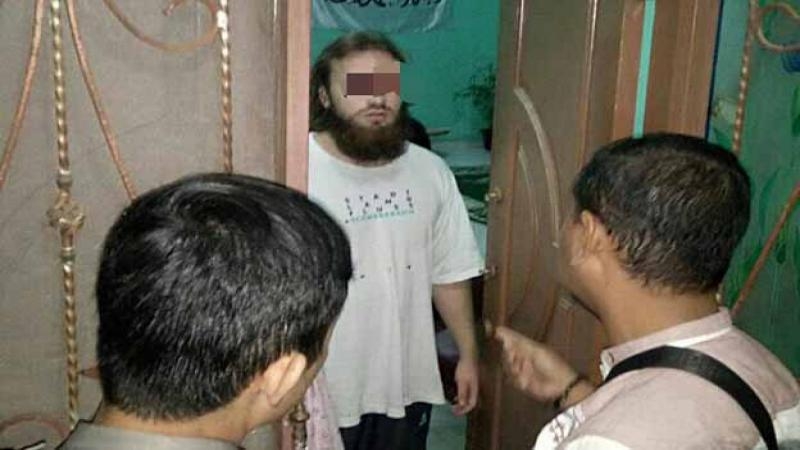 Terbongkar Warga Pekanbaru Nikah Siri Dengan WNA Jerman