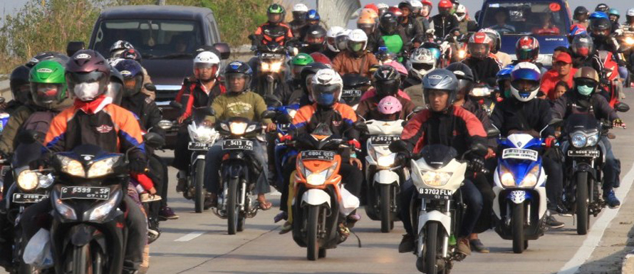 Penyebab Motor Boros