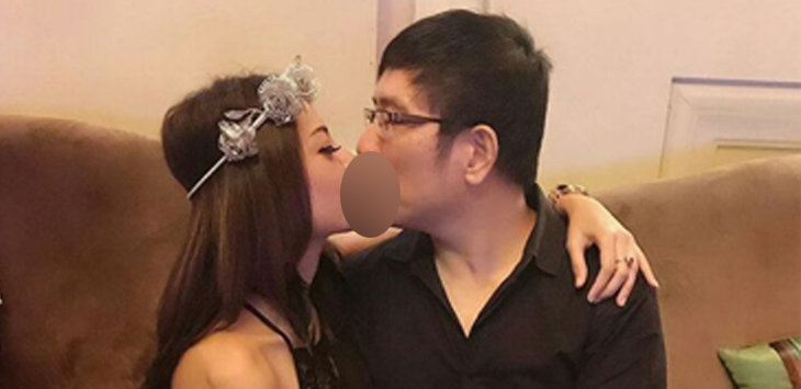Dituding Pelakor, Begini Jawaban Selebgram Tyara Barbie