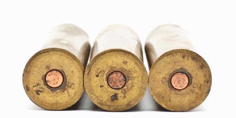 Bawa Amunisi Senjata, Seorang Pemuda Diamankan Polisi