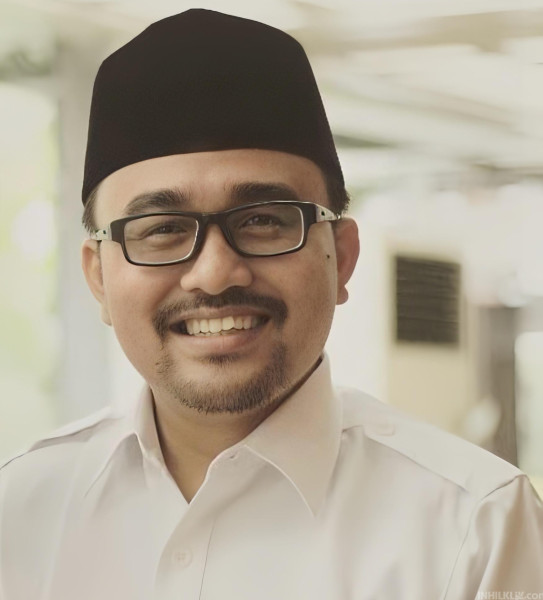 Prabowo - Gibran Unggul di Batubara, Eks Wabup Oky Ucapkan Terima Kasih