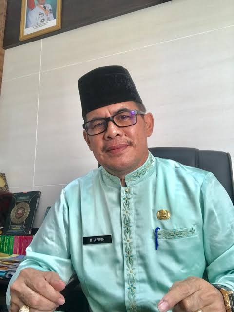 Tujuh Instansi Lakukan Verifikasi dan Validasi