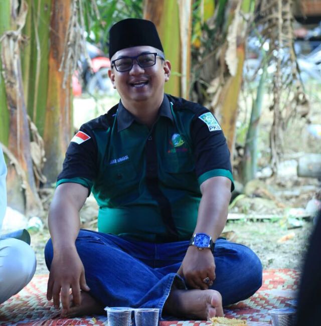 Legislator Kecewa dengan Sikap BKD Inhil yang Tak Kunjung Lantik UPTD