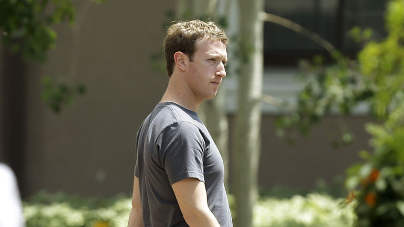 Ini Pengalaman CEO Facebook Berbicara pada Siswa Muslim tentang Islamofobia