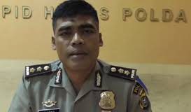 Polisi Tembak Empat Terduga Pelaku Penyerangan Mapolda Riau, Seorang Polisi Gugur..