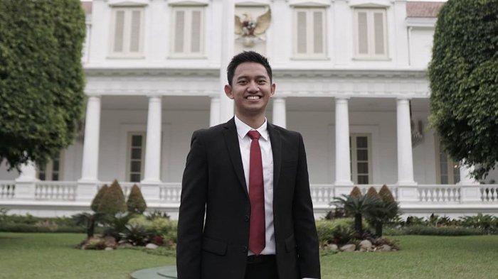 Stafsus Jokowi Belva Devara Mengundurkan Diri