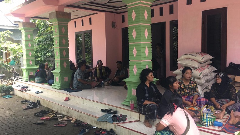 Cekcok dan Dicueki Calon Istri. Pria ini Nekat Gantung Diri Sehari Jelang Pernikahan