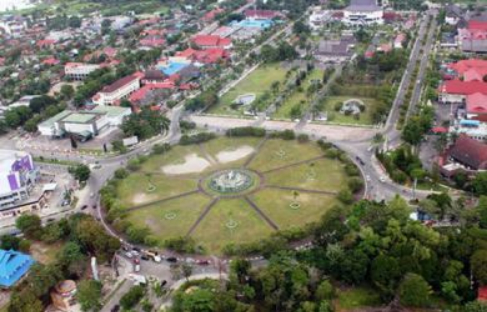 Ahok Digosipkan Jadi Pimpinan Ibu Kota Negara Baru, Jabatan Setingkat Menteri