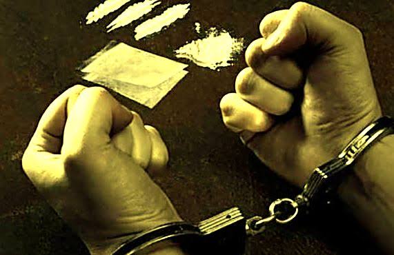 Jadi Bandar Narkoba, Pria di Tanah Merah Diciduk Polisi