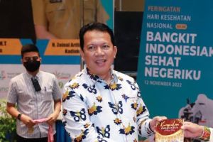 Tak Ada Lonjakan Kasus Covid-19 di Riau, Masyarakat Diimbau Tetap Waspada