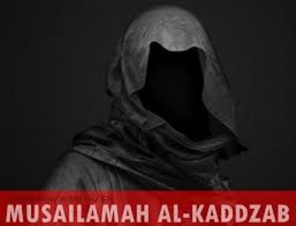 Sehidup Semati Bersama Rasulullah SAW, Sahabat Ini Jadi Penghuni Neraka