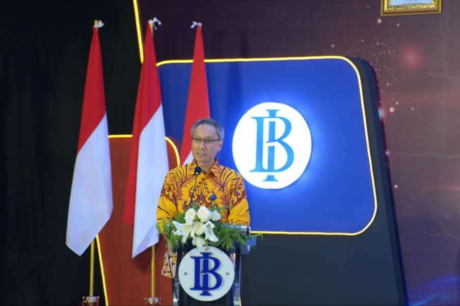 Inflasi Riau Diperkirakan Tetap Terkendali Hingga Akhir Tahun 2023