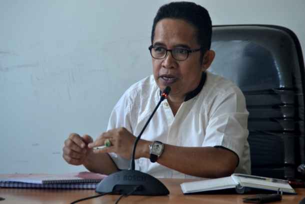 Siang Ini, Komisi I DPRD Inhil RDP Tentang Pilkades