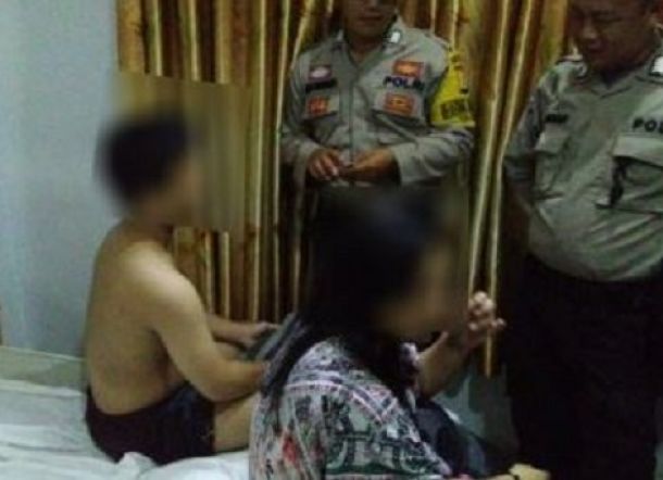 Pacari Istri Orang, Remaja 19 Tahun Dibuat Cacat Seumur Hidup Suruhan Suami