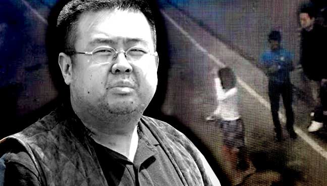 Kejagung Siapkan Pendamping Hukum Untuk Pembunuh Kim Jong Nam