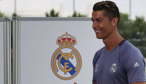 Demi Ronaldo dan Morata, MU Rela Kehilangan De Gea