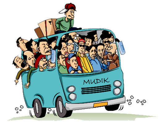Menjelang Musim Mudik, Sebagian Ruas Jalan Ke Inhil Masih Rusak