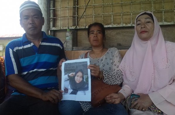 Hendak Rudakpaksa Pacar! Tapi Lagi Halangan, Nyawapun Melayang