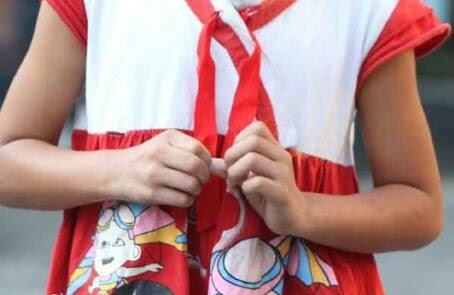 Hamili Bocah SD, Saat Ditangkap Staf Perguruan Tinggi Ternama ini Kena Serangan Jantung