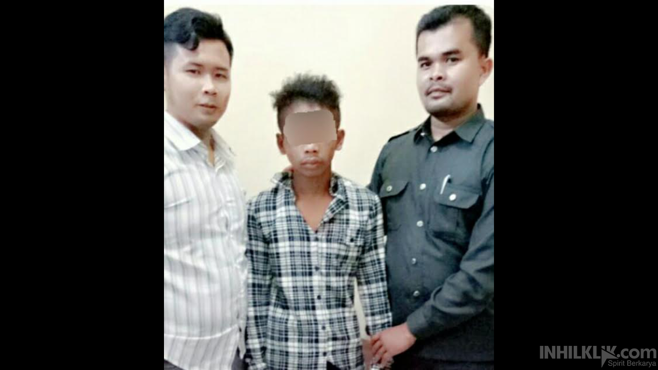 Rumah PNS Inhil Dibobol Maling