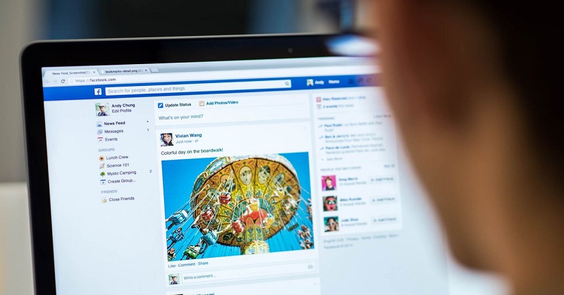 Facebook Tandai Artikel Hoax dengan Indikator Khusus