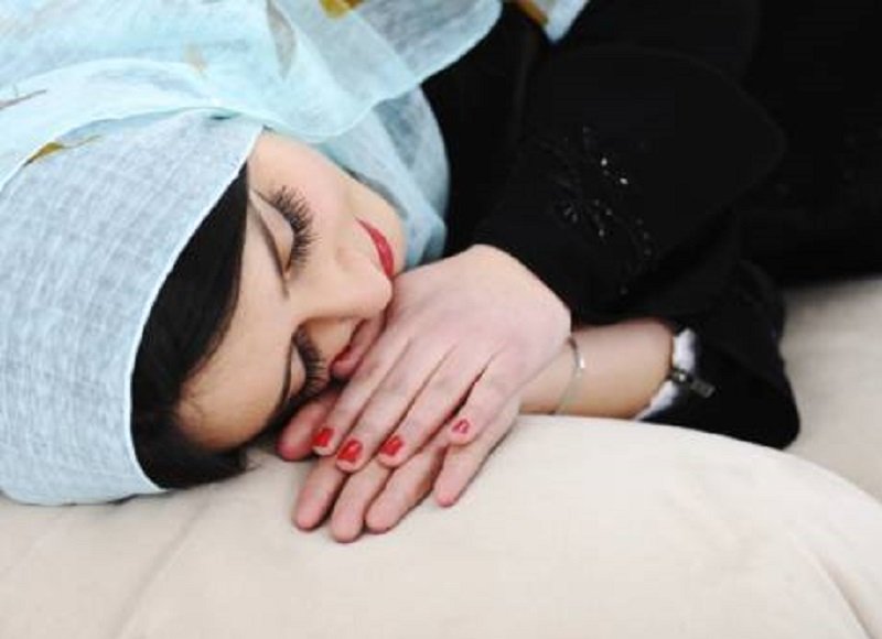 Saran Nabi Setelah Berhubungan Suami-Istri Jangan Langsung Tidur