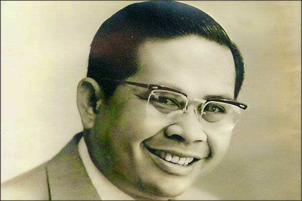 A Kasoem: Merintis Toko Kacamata dengan Belajar dari Pengusaha Jerman