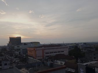 Begini Prakiraan Cuaca Riau Awal Pekan Ini