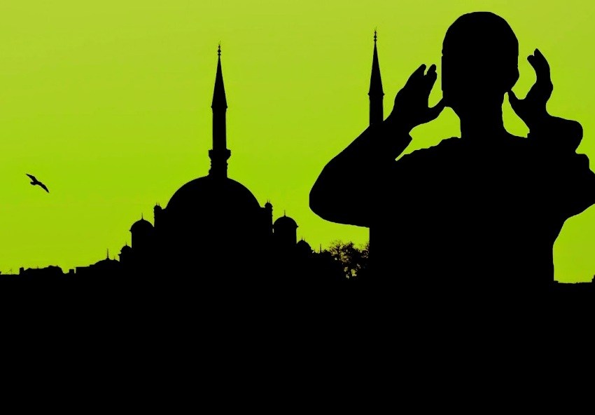 Ini Reaksi Setan Ketika Mendengar Azan