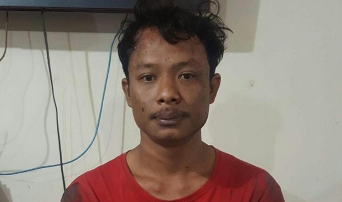Modal Bulan Madu, Pria ini Nekat Menjambret Usai Akad Nikah