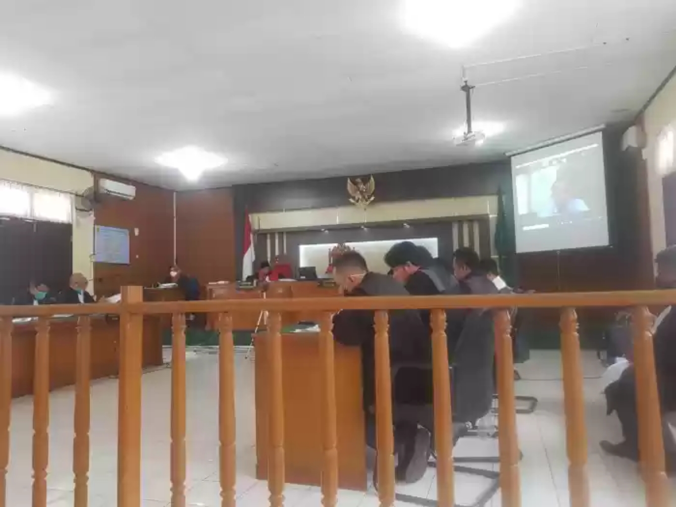 Dugaan Korupsi di Bengkalis, Rhemon Sebut Ketua DPRD Riau Terima Uang Senilai Rp 80 Juta