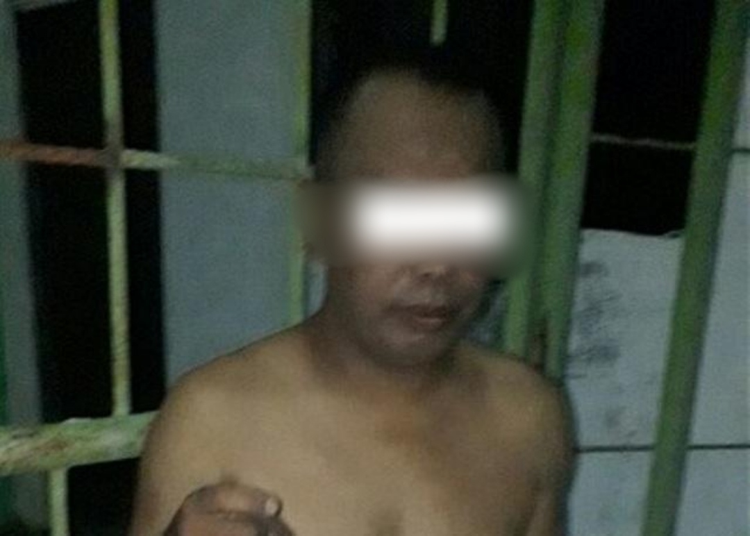 Siang Jadi Guru dan Malam Jadi Waria, Oknum Guru di Rohil ini Coreng Dunia Pendidikan